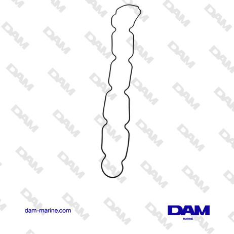 GARNITURE CHAPEAU CLAPET HONDA OEM 19296-ZW5-000