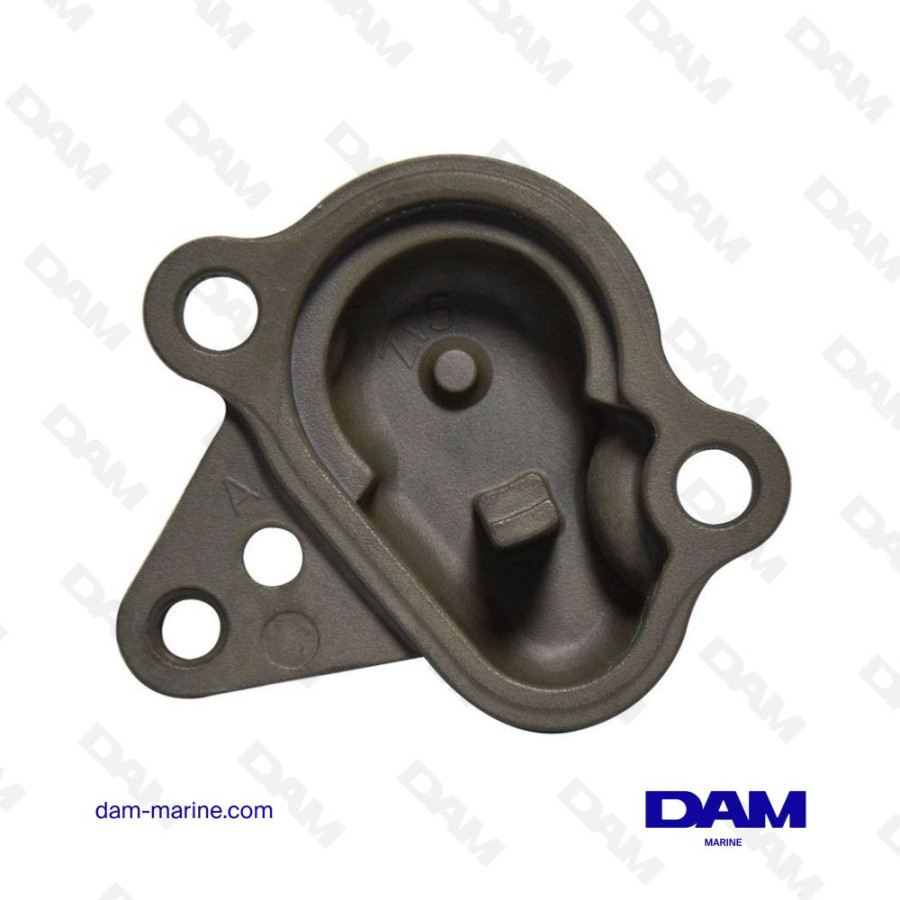COUVERCLE DE THERMOSTAT HONDA OEM 19315-ZV5-010