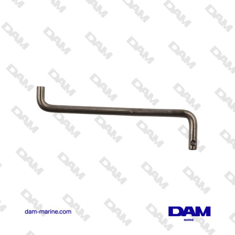 HONDA OEM 24613-ZW9-000 CONNECTING ROD