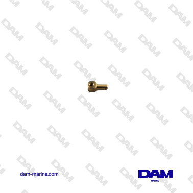 PIVOT DE CHANGEMENT HONDA OEM 24618-ZV5-000