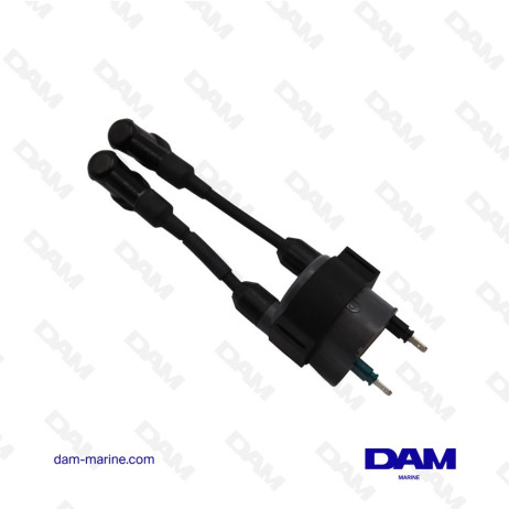 BOBINA DI ACCENSIONE OEM HONDA 30500-ZV4-505