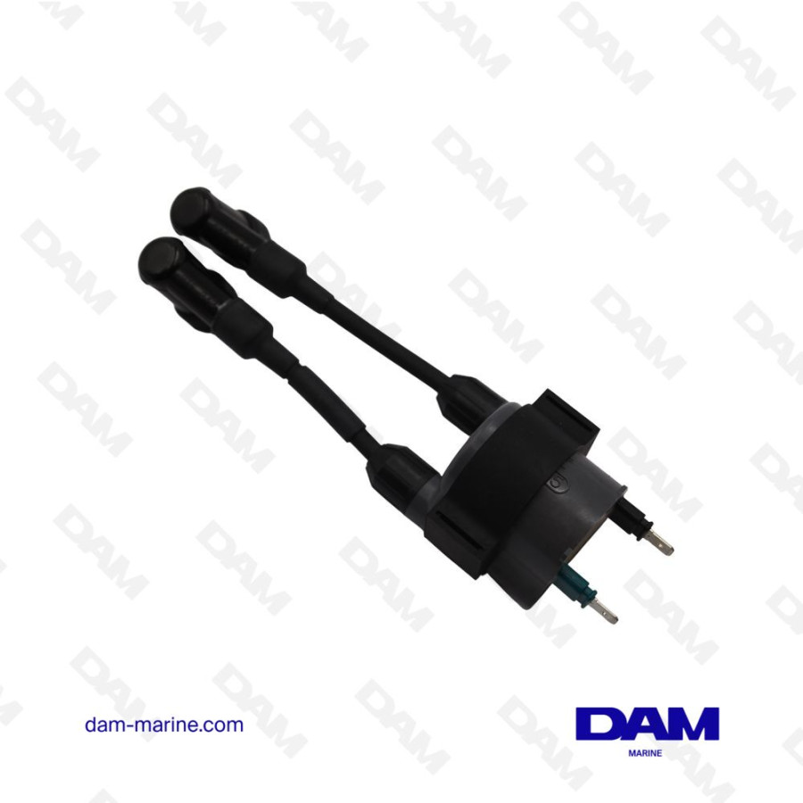 Bobina de encendido original de HONDA 30500-ZV4-505