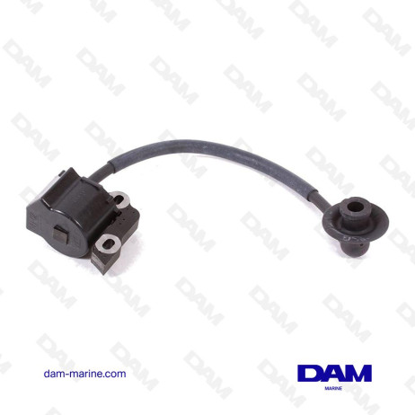 ENSEMBLE BOBINE ALLUMAGE HONDA OEM 30500-ZW6-014