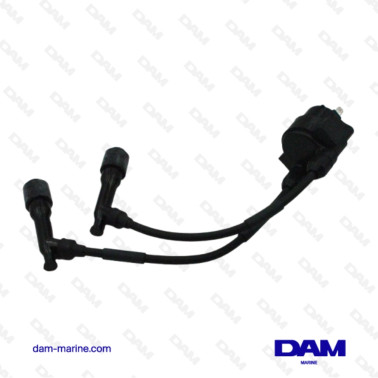 ENSEMBLE BOBINE ALLUMAGE HONDA OEM 30500-ZY1-013