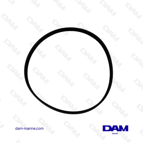 HONDA ALTERNATOR SERPENTINE BELT OEM 31638-ZY6-003