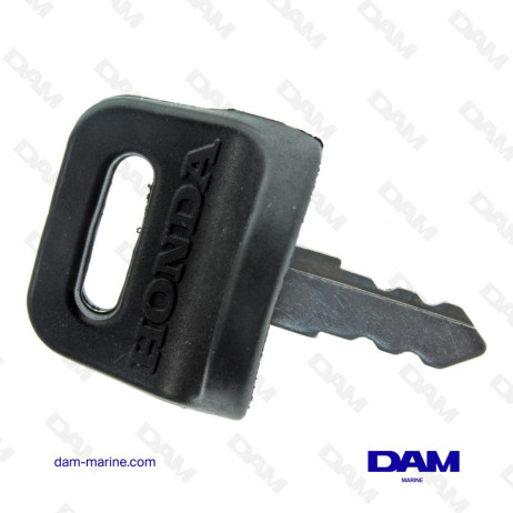 ENSEMBLE CLEF D INTERRUPTEUR HONDA OEM 35110-ZV5-003