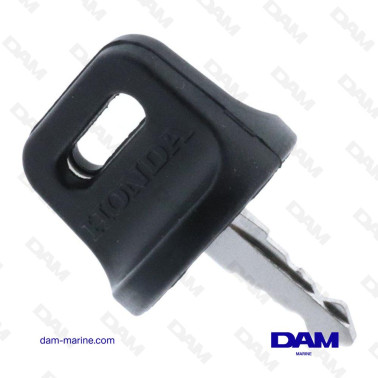 IGNITION KEY CODE W00HONDA...