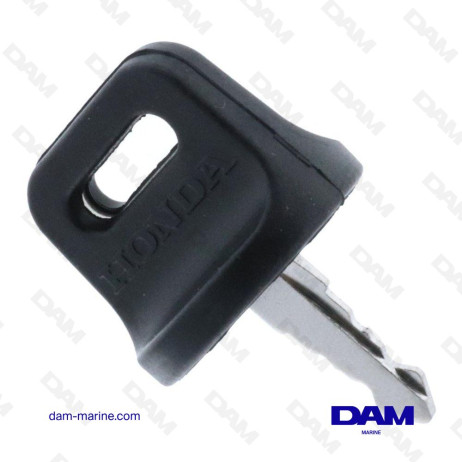 CLE DE CONTACT CODE W00HONDA OEM 35110-ZV5-V00