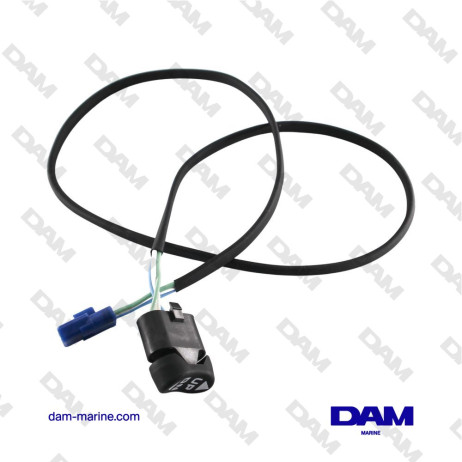 CONTACTOR ASSEMBLY HONDA OEM 35370-ZW5-U02