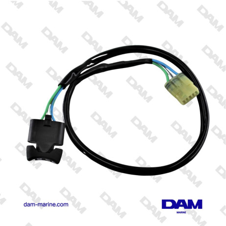 HONDA OEM 35640-ZW1-023 CONTACTOR ASSEMBLY