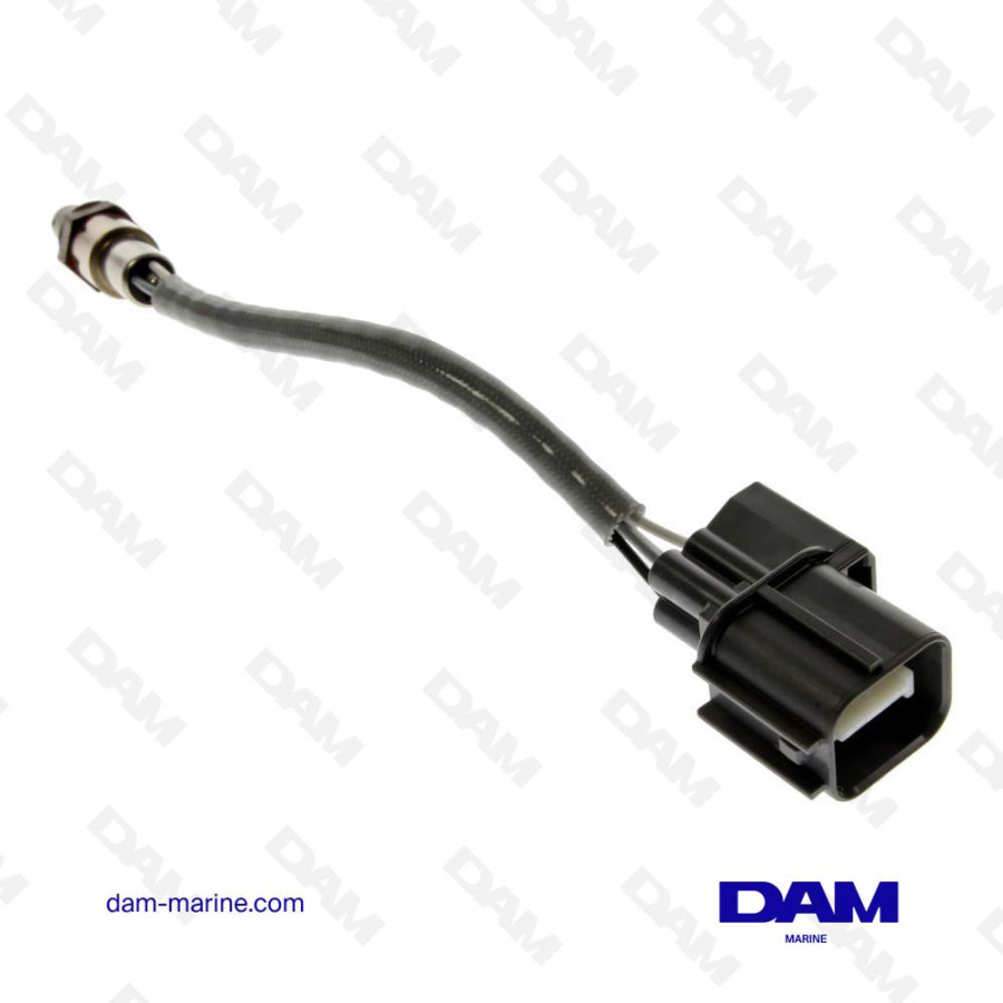 SENSORE DI OSSIGENO OEM HONDA 35655-ZY3-C01