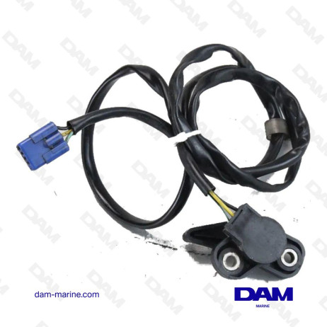 CONJUNTO DE SENSOR DE ÁNGULO HONDA OEM 35660-ZW5-013