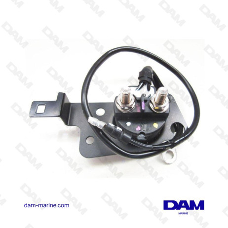 ENSEMBLE INTERRUPTEUR MAGNETI HONDA OEM 35850-ZV5-003