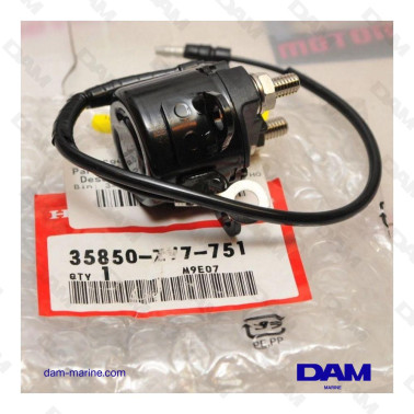 HONDA MAGNETI SWITCH...