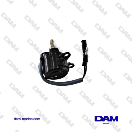 HONDA MAGNETI SWITCH ASSEMBLY OEM 35850-ZW9-802