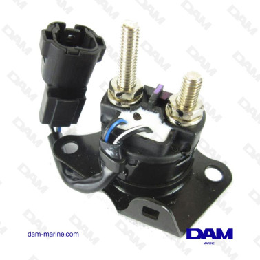 MAGNETI SWITCH ASSEMBLY...