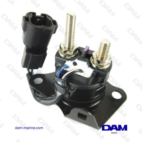 ENSEMBLE INTERRUPTEUR MAGNETI HONDA OEM 35850-ZZ5-003