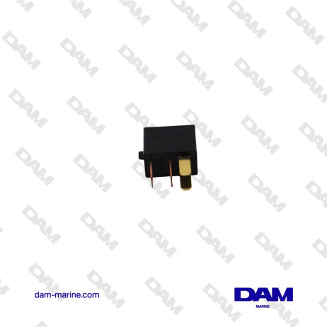 12 CONJUNTO DE RELÉ HONDA ENERGY OEM 39794-ZY6-003