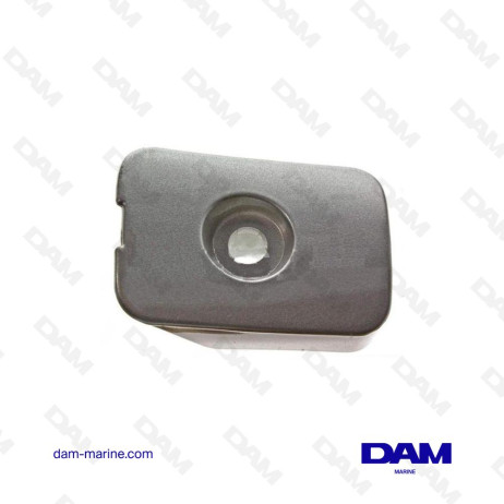 COUVERCLE BOUCHON DE VID HONDA OEM 40212-ZV5-010ZA