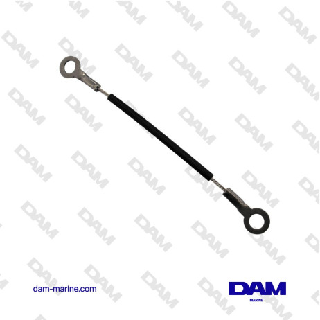 CABLE DE ALAMBRE 15X116MM HONDA OEM 40219-ZY3-023
