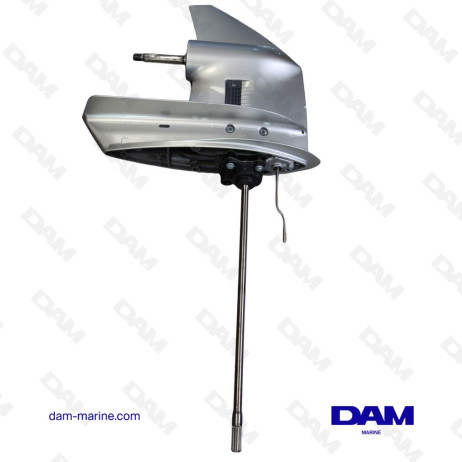 CONJUNTO DE CAJA DE ENGRANAJES OEM HONDA 41100-ZW4-H16ZA