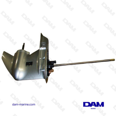 CASE ASS*NH282MU* HONDA OEM...