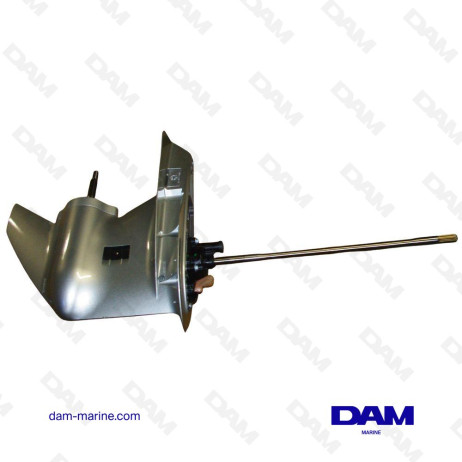 CASE ASS*NH282MU* HONDA OEM 41100-ZY6-615ZA