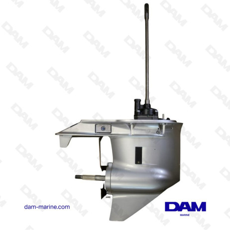 CASE ASS*NH282MU* HONDA OEM 41100-ZZ0-040ZA