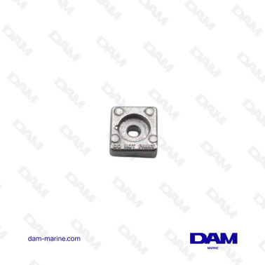 ANODE HONDA OEM 41106-ZW9-000