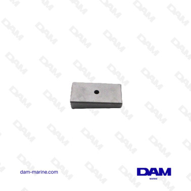 ANODE EMBASE HONDA OEM 41109-ZW1-B00