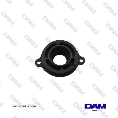 LOGEMENT JOINT D ETANCHE HONDA OEM 41117-ZZ3-000