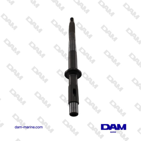 PROPELLER SHAFT HONDA OEM 41161-ZY3-A00