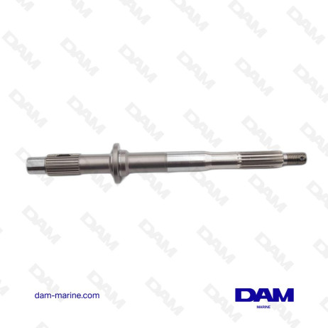 PROPELLER SHAFT HONDA OEM 41161-ZY6-000