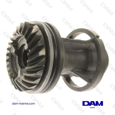 ENSEMBLE SUPPORT D ARBRE D HE HONDA OEM 41200-ZV5-030