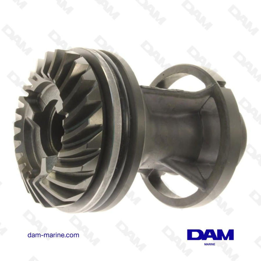 HONDA OEM 41200-ZV5-030 DRIVE SHAFT SUPPORT ASSEMBLY