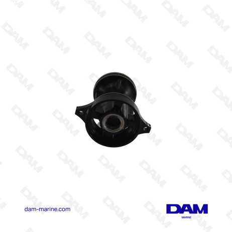ENSEMBLE SUPPORT D ARBRE D HE HONDA OEM 41200-ZW1-003