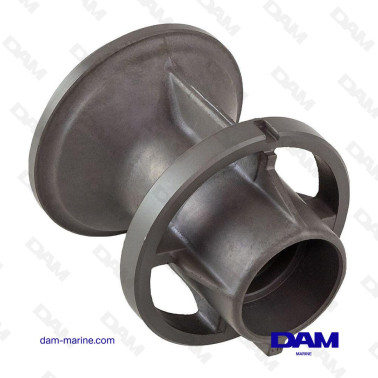 PROPELLER SHAFT SUPPORT...