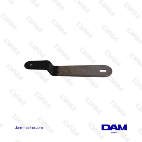 HONDA OEM FRICTION LEVER 50219-ZW9-010