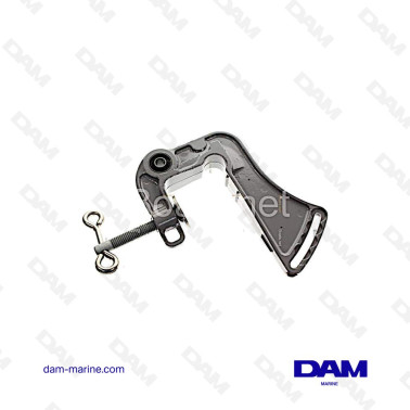 REAR COMP BRACKET *N HONDA...