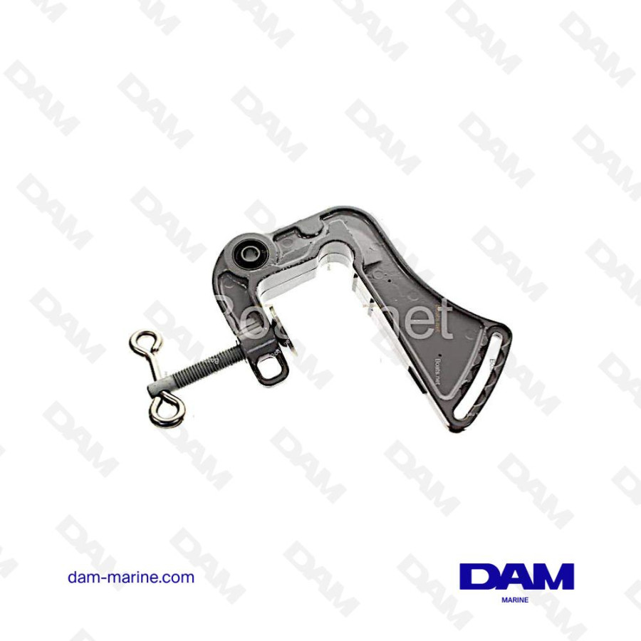 STAFFA COMPENSATORE POSTERIORE *N HONDA OEM 50300-ZVA-000ZA