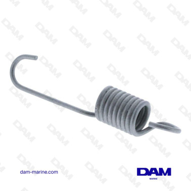 RESSORT DE LEVIER HONDA OEM...