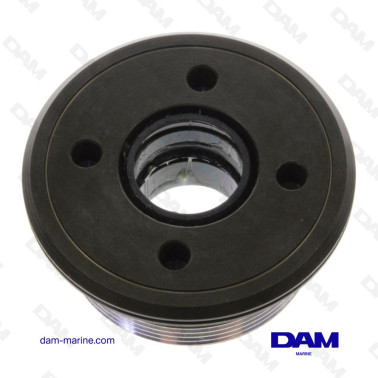 BOUCHON DE VERIN DE TRIM...