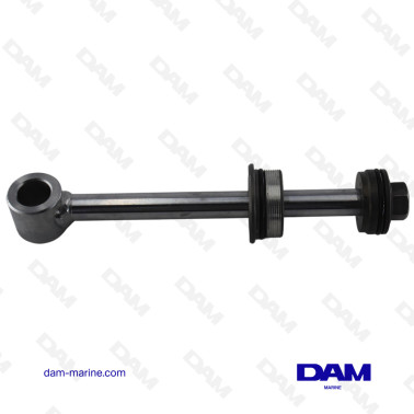 ROD COMP PISTON HONDA OEM 56120-ZY9-013
