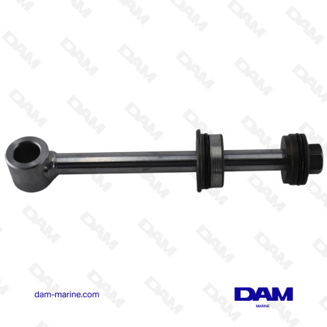 BIELLA COMP PISTONE HONDA OEM 56120-ZY9-013