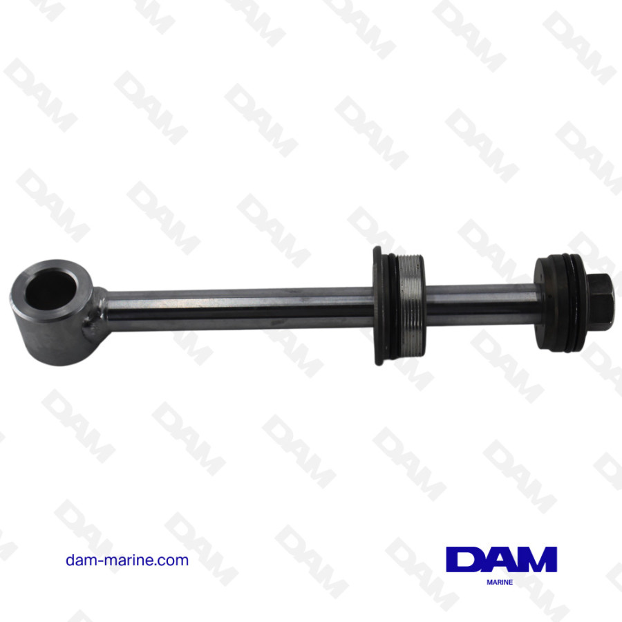VARILLA COMPONENTE PISTÓN HONDA OEM 56120-ZY9-013