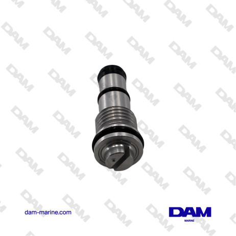 HONDA MANUAL COMP VALVE OEM 56170-ZY9-013