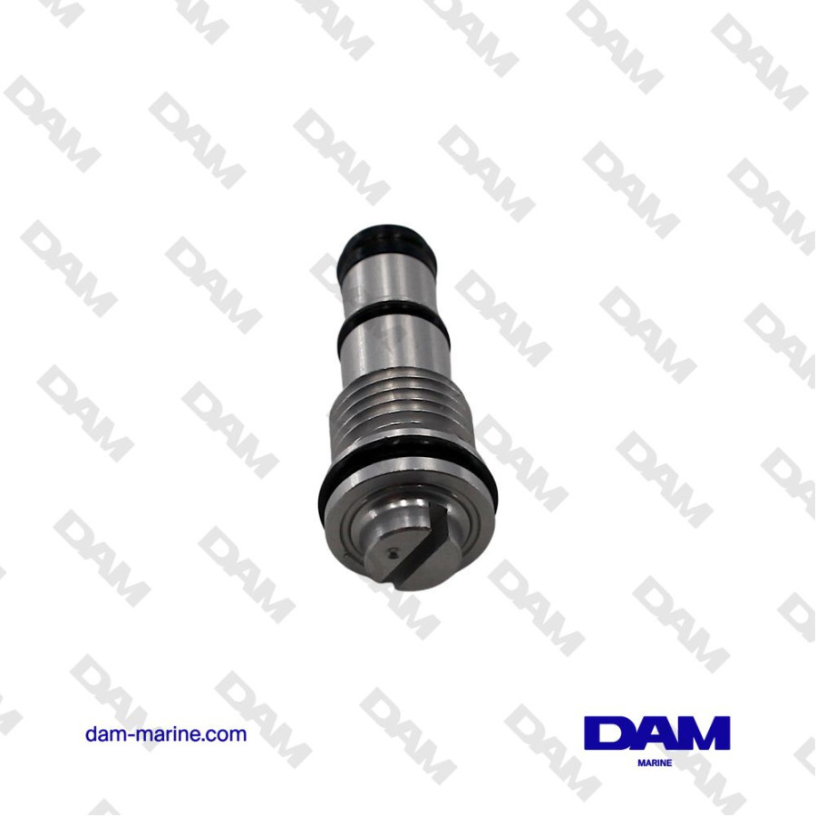 Válvula de compensación manual HONDA OEM 56170-ZY9-013
