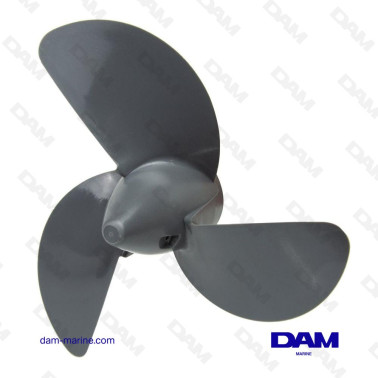 THREE-BLADE COMP PROPELLER...