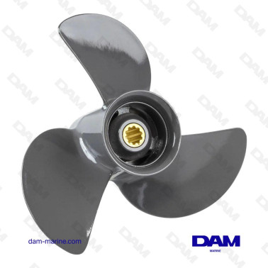 THREE-BLADE COMP PROPELLER...