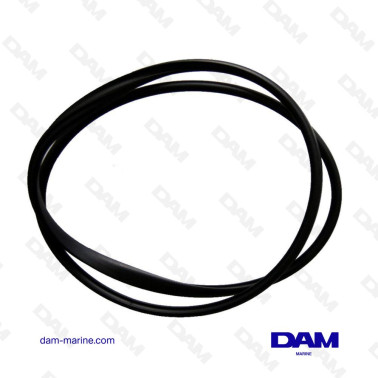 GUARNIZIONE TERMOSTATO MOT...